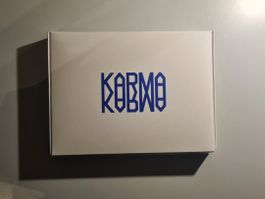 Stray Kids Karma Album Hooray ver. Straykids SKZ