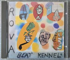 Music CD - ROVA - Beat Kennel