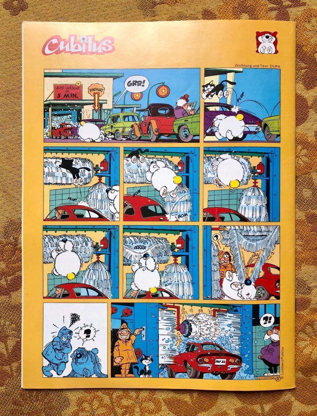 Fumetti: Zack Heft Nr 4 von 1978 – Usato da Endingen venduto da nathan05 9