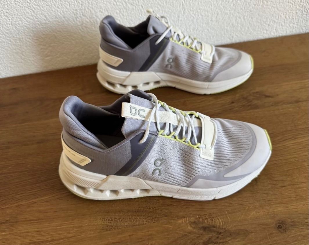 On Damenschuhe: On Schuhe Gr 38.5 – Gebraucht aus Winterthur von EasyRS 2