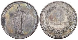 Lombardei 1848