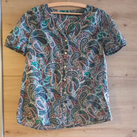 Bluse