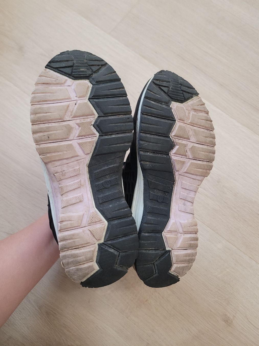 Landrover Scarpe per ragazze: Landrover Schuh Gr. 33 – Usato da Lupsingen venduto da sta_wgg5 7