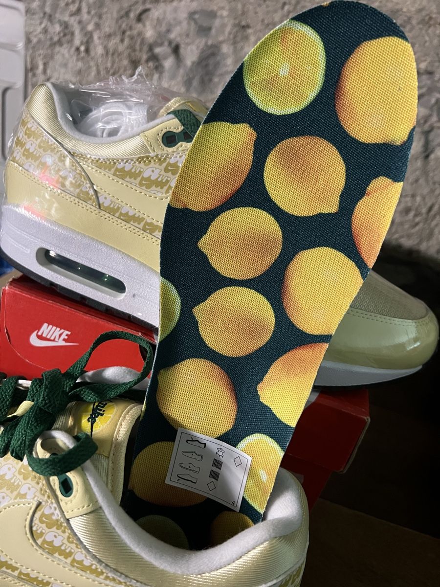 Nike Scarpe da uomo: Nike Air Max 1 – Nuovo e nell'imballaggio originale da Zürich venduto da Realvintagesale 2
