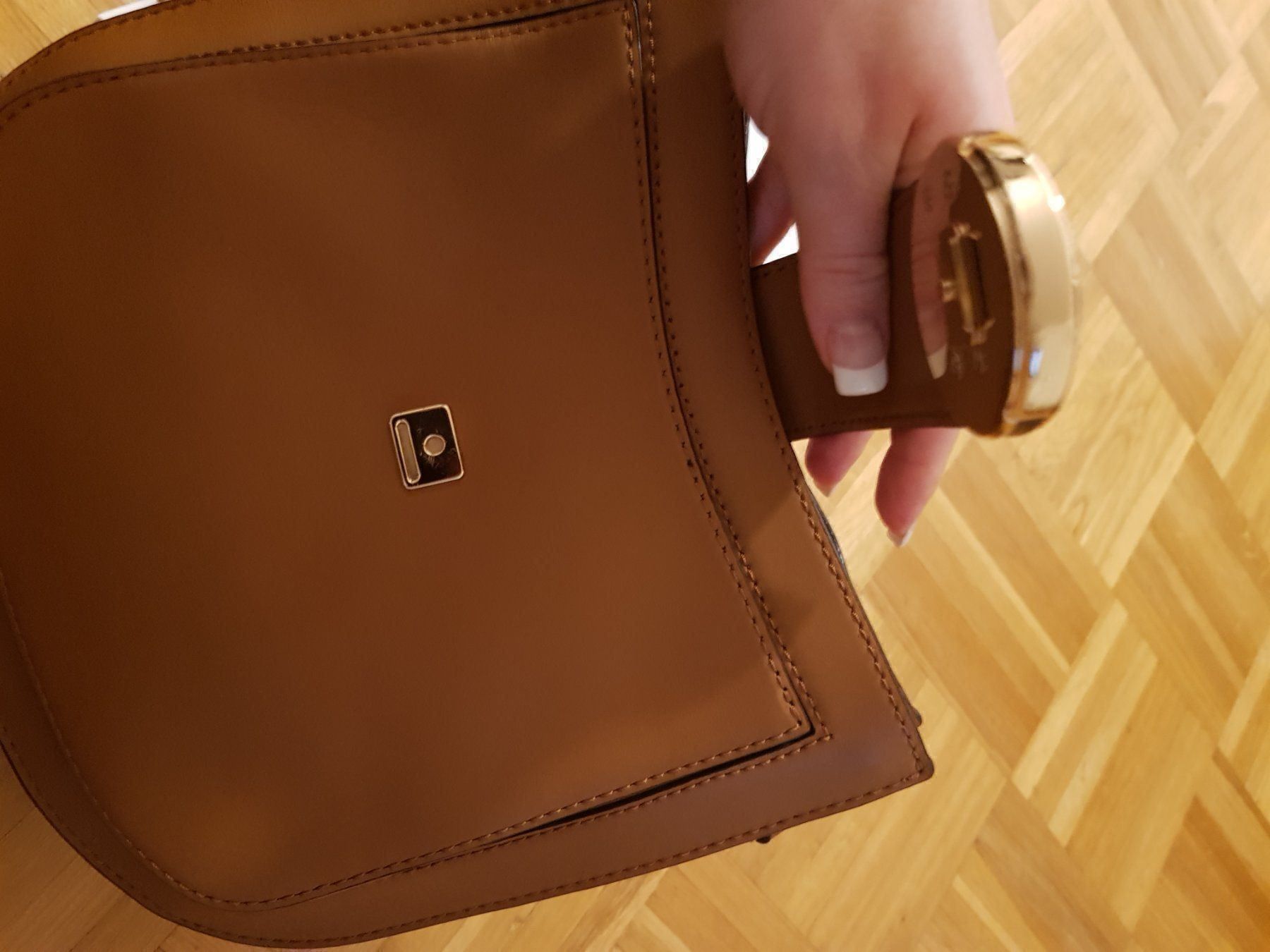 Michael Kors Borse da donna: Original Tasche von Michael Kors!!! – Nuovo (secondo la descrizione) da Flühli LU venduto da Conny_88 5
