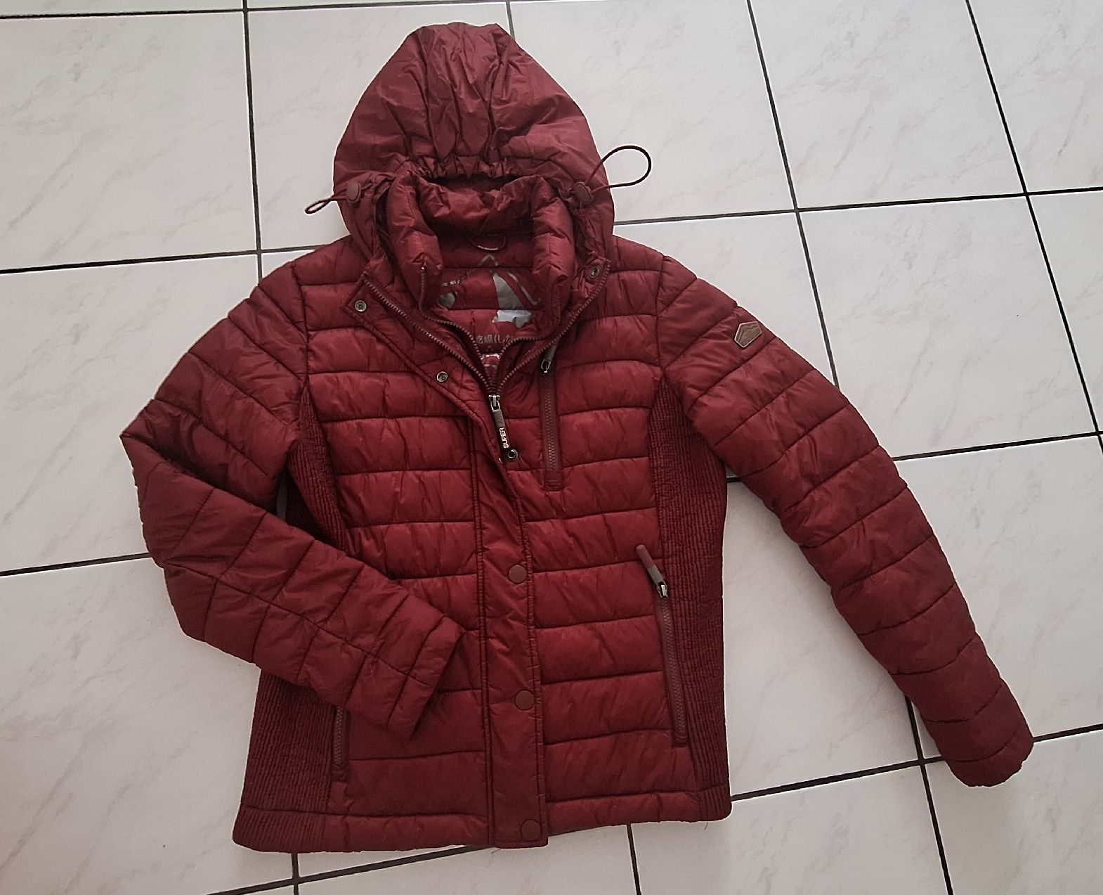 Superdry Giacche: Winterjacke Superdry – Usato da Brig venduto da snowball92