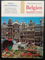 DuMont Kunst-Reiseführer Belgien (1992)