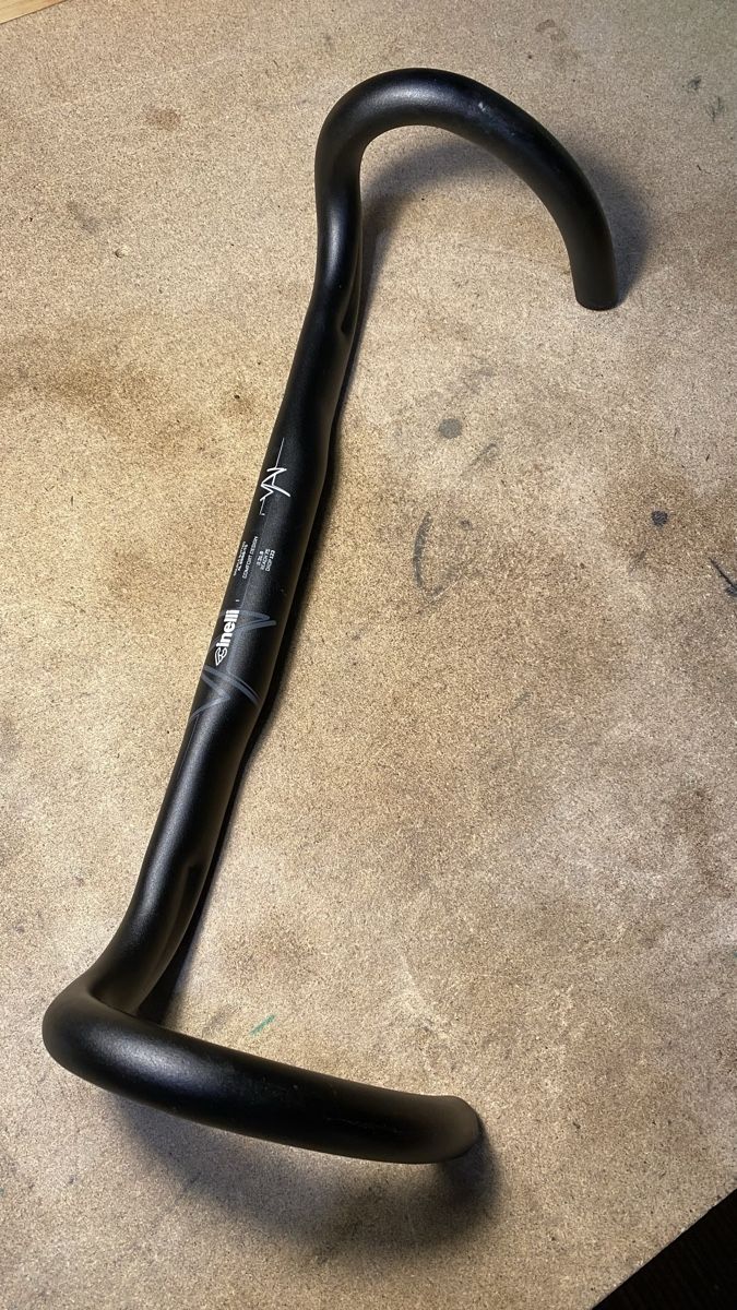 Cinelli Pièces détachées: Cinelli Vai Lenker – D'occasion à Rubigen par Faradey008 4