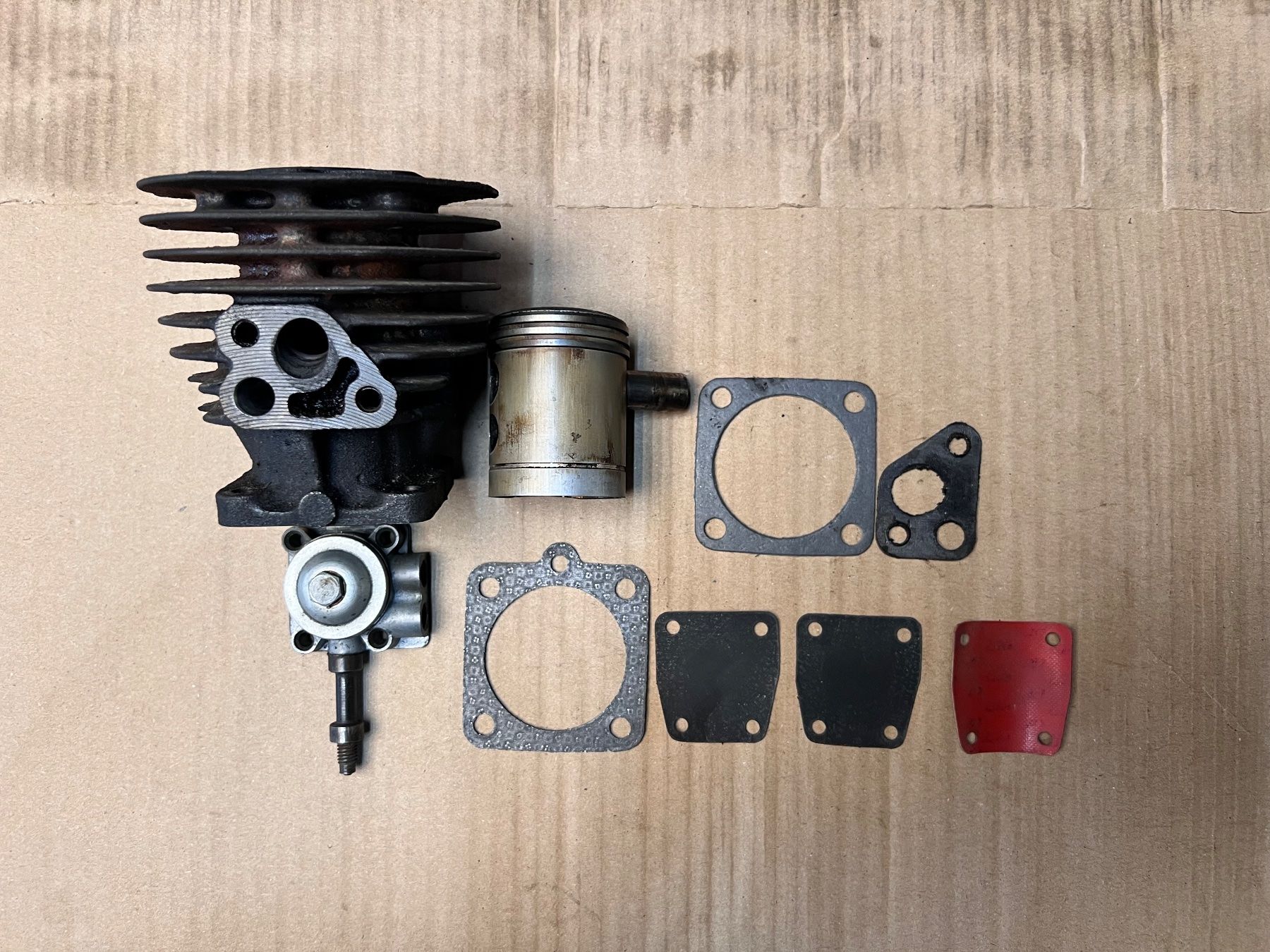 Ciclomotori: Solex 2200 – Usato da Wängi venduto da Rocky95