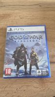 PS5 Spiel God of War Ragnarök Launch Edition 