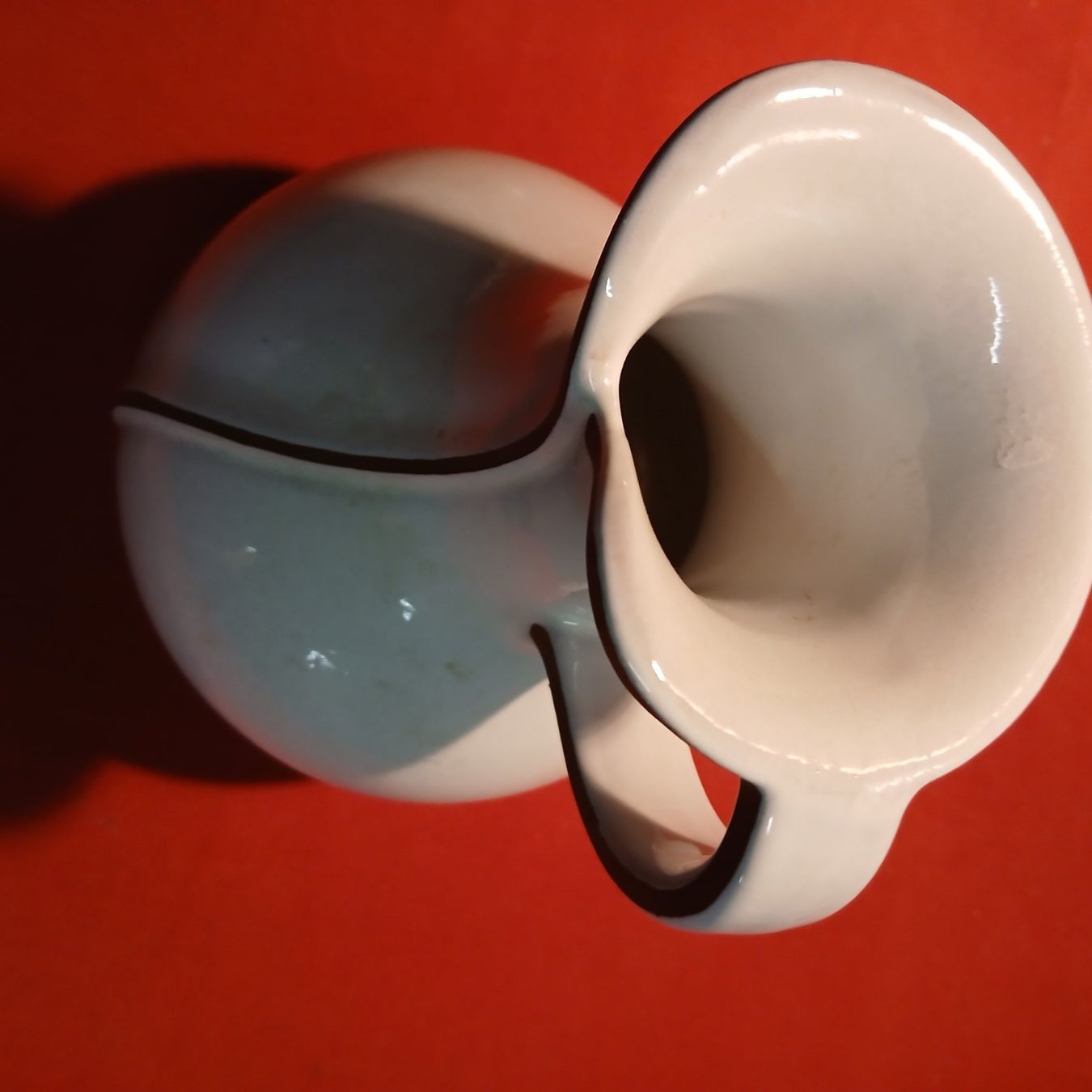 Caraffe: Joli pichet design en céramique – Usato da LE MONT-SUR-LAUSANNE venduto da CHOCO04 2