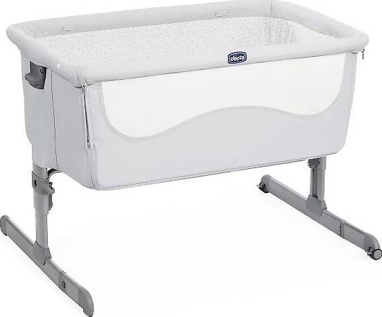 Culle: Berceau Cododo Next2Me Chicco - Excellent état – Usato da Lausanne venduto da Colinou 1