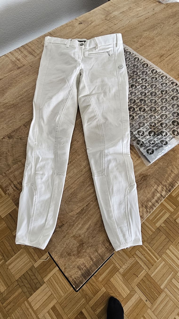 Pikeur Pantaloni: reithosen – Nuovo e nell'imballaggio originale da Nidau venduto da cinZanoo