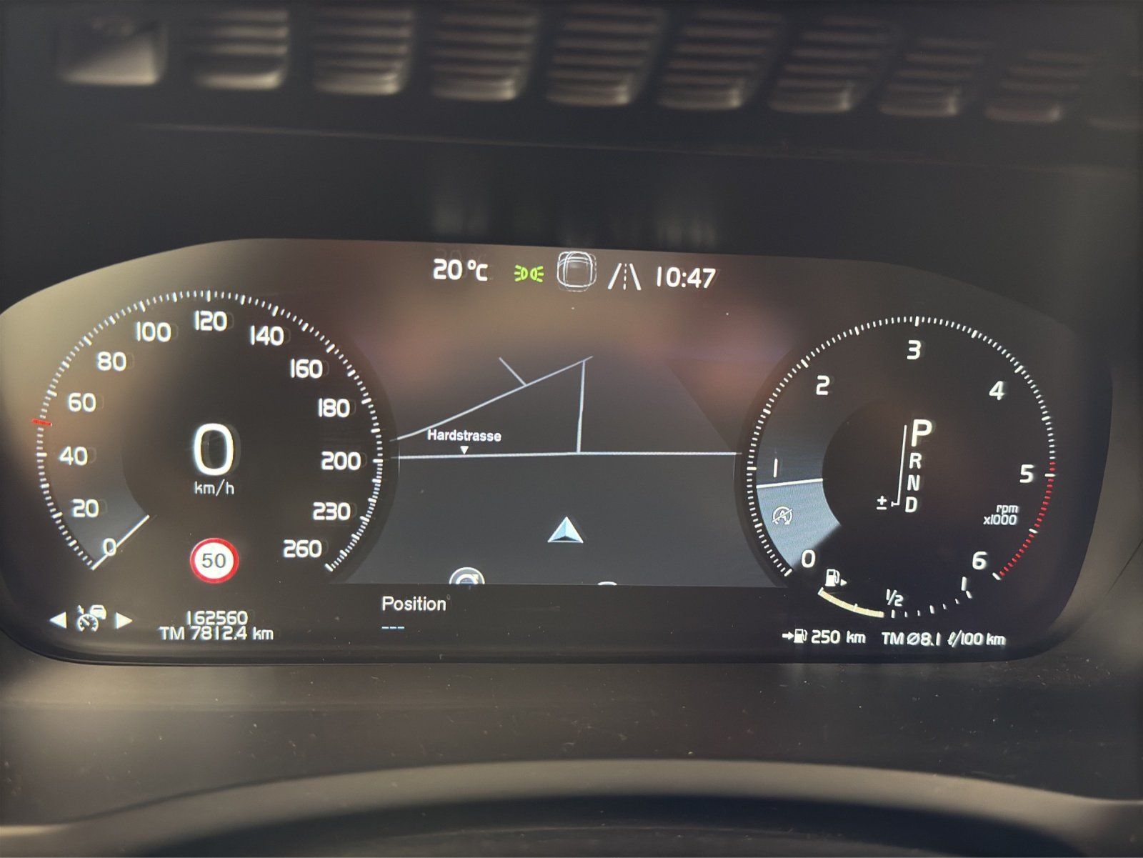 Volvo Automobili: VOLVO XC90 zu verkaufen – Usato da Bützberg venduto da Schneeberger_AG 7
