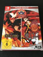 NIS Classics Volume 2: Makai Kingdom and für Nintendo Switch