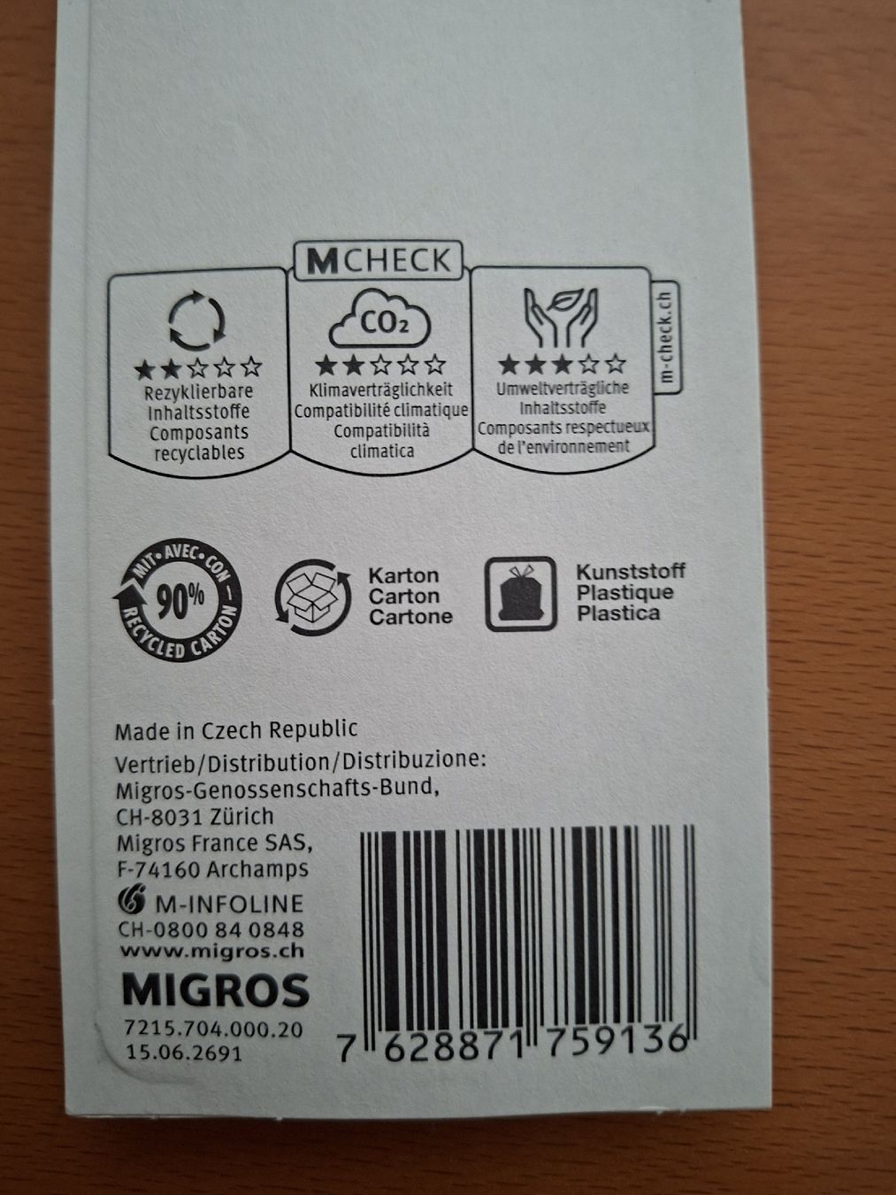 Sonstiges Schreiben & Zeichnen: Feinschreiber Centropen 2651 M 2Stk neu – Neu und originalverpackt aus Uster von mak_mw2n 1