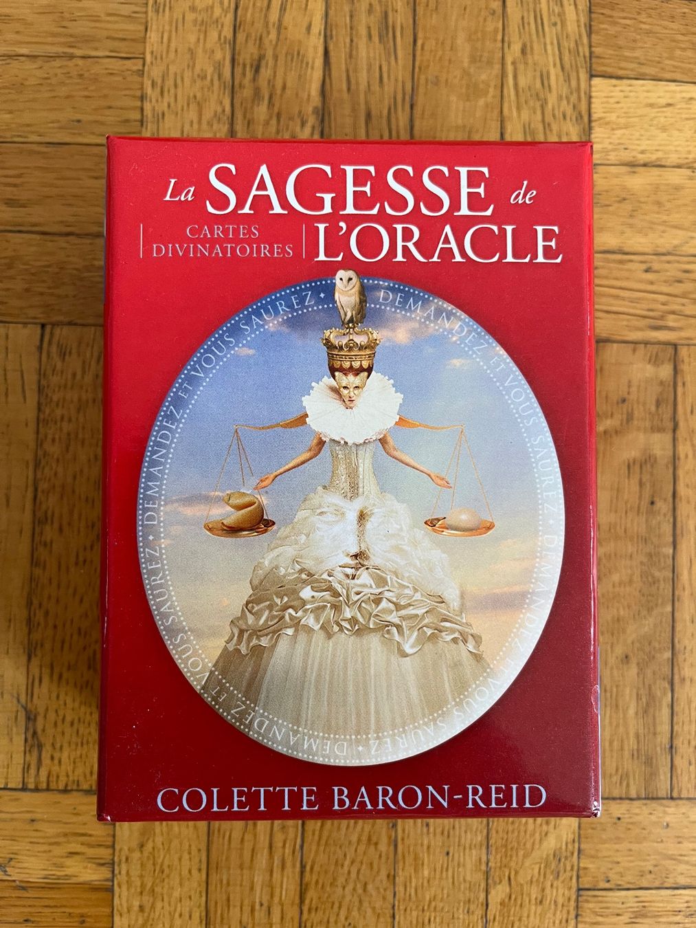 Cartoline: Oracle de la Sagesse – Nuovo (secondo la descrizione) da Sierre venduto da ClaireClara