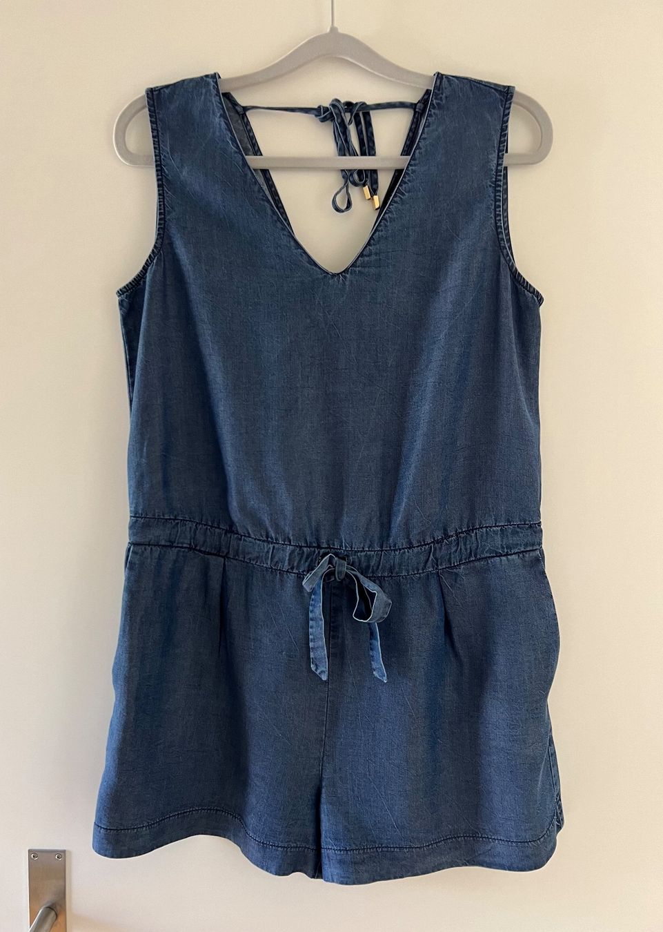 Zara Jumpsuits: ZARA – Jumpsuit – Gebraucht aus Winterthur von clinius