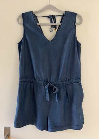 ZARA – Jumpsuit