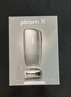 Ploom x advanced Silber (neu)