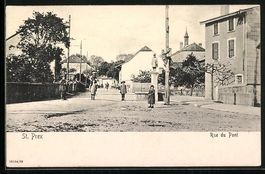 AK St. Prex, Rue du Pont
