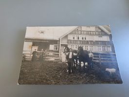 Appenzell/Privat/AI/AR/Familie/Sammler/Ansichtskarte/Karte