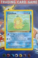 Carte Pokémon Psykokwak (Team Rocket) 65/82 (fr)