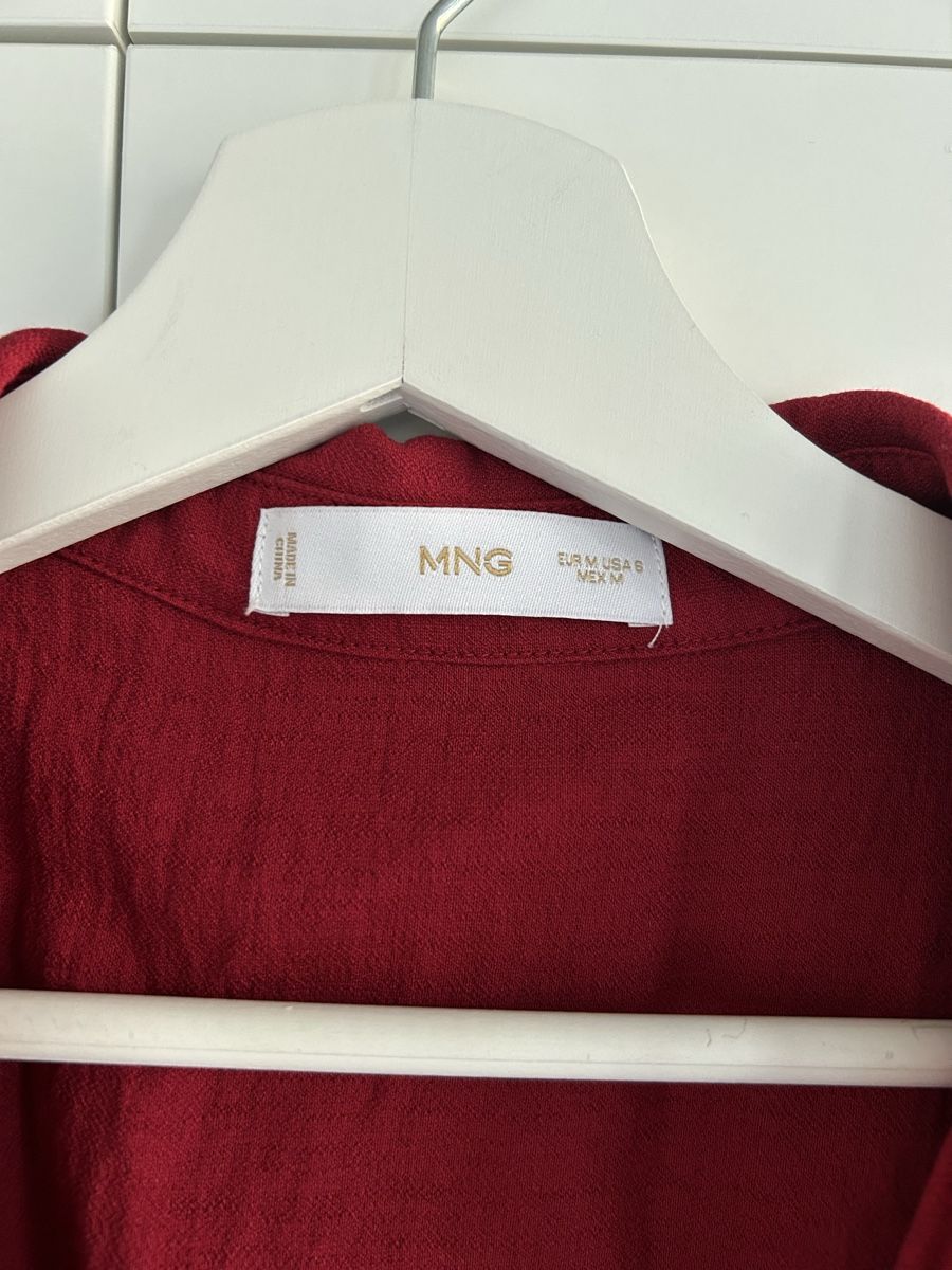 Mango Vestiti: Mango dress, size M – Nuovo (secondo la descrizione) da Niederwangen BE venduto da Chill_Out 1