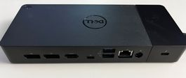 Dell Thunderbolt-Dockingstation - WD19TBS / 130 W. Netzteil