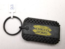 CHICCO D'ORO Schlüsselanhänger Nr. 37