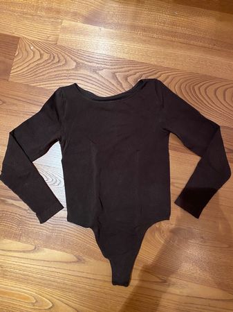 Longsleeve Body Wolford, size S