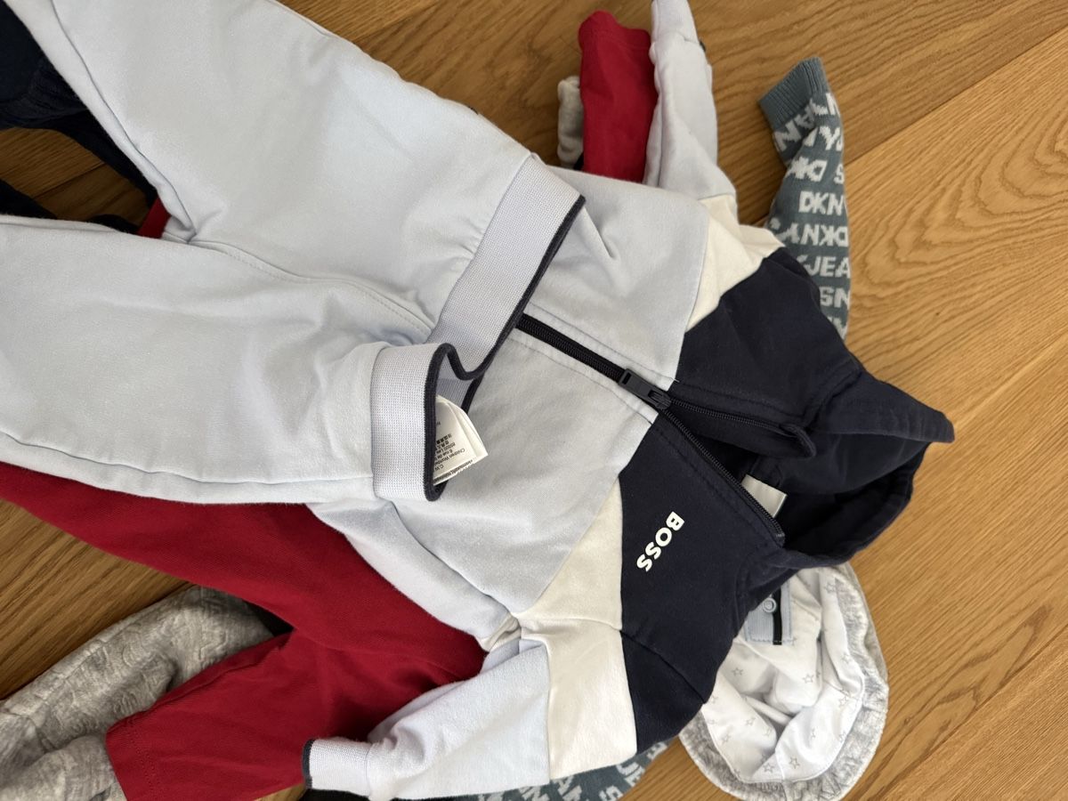 Lotti & Set di vestiti: Lot bebe garcon – Nuovo (secondo la descrizione) da Delémont venduto da vil_267l 1