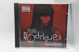 CD Mala Rodríguez – Grandes Éxitos / USA