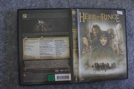 Der Herr der Ringe - Die Gefährten - 2 Disc Edition (1625)