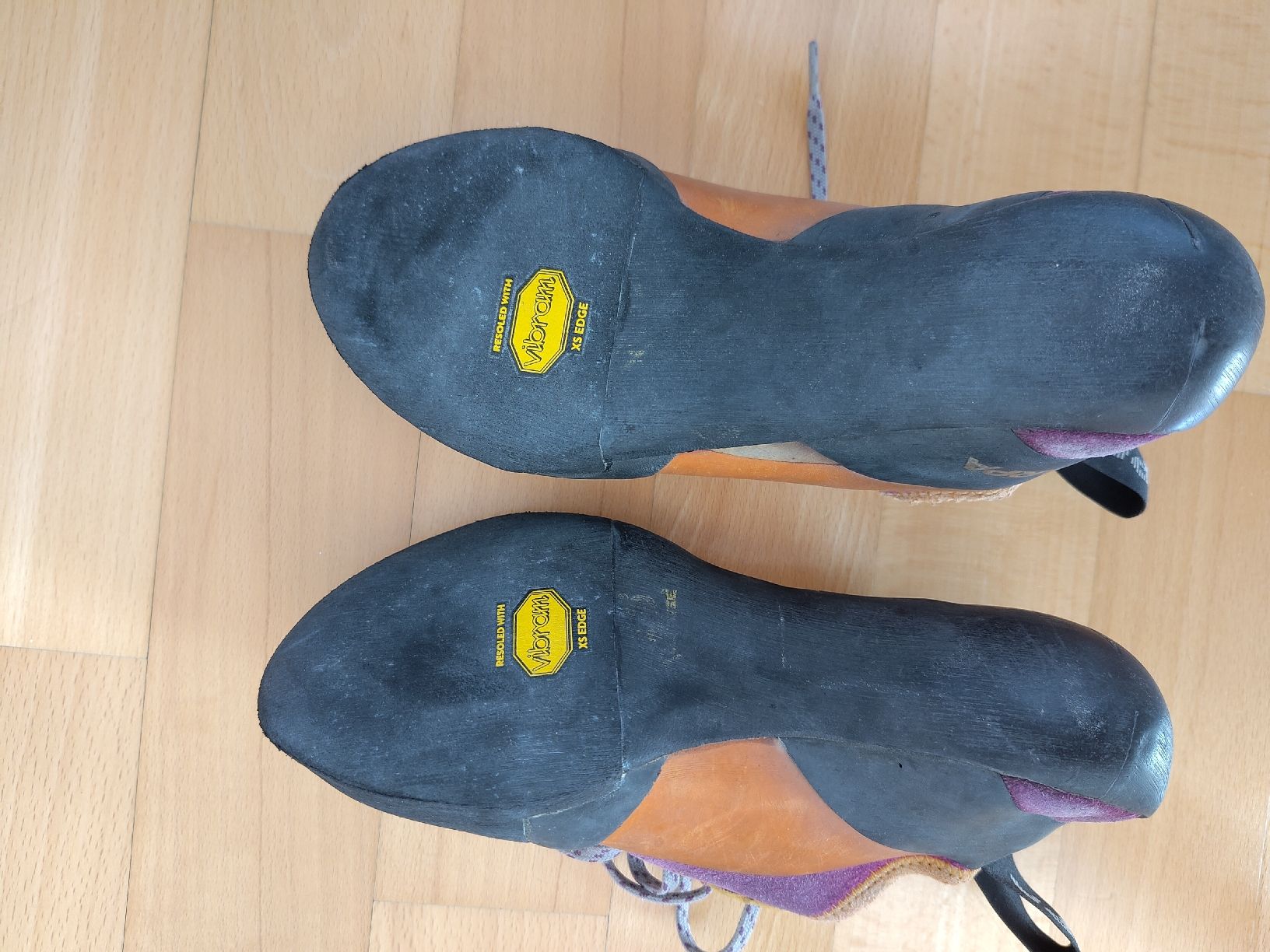 Scarpa Chaussures femmes: Kletterfinken 37 Scarpa – D'occasion à Bern par ann_9tdx 1