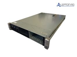 HP ProLiant DL380 Gen 9 Xeon E5-2660 v3 OHNE RAM