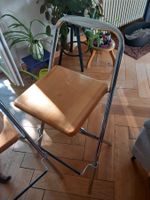 2 Stück Barhocker