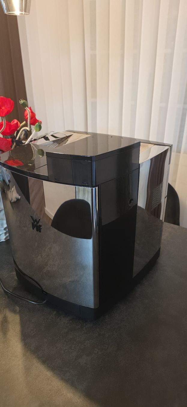 WMF Macchine per caffè & Macchine per espresso: WMF 1000 Professional - ab Service - 6 Monaten Garantie – Usato da Oensingen venduto da Sip77 3