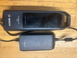 Bosch Powerpack 500 E-Bike Akku mit Ladegerät
