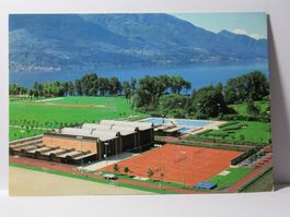 Tenero , Centro Sportivo 1990