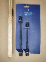 Neues BBB/BQR-03 Schnellspanner Set für Velo, Top!