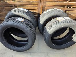 4 neue Bridgestone Winterreifen 265/50 R19 – unmontiert