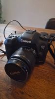 Canon EOS 7D Mark 2 inkl. EFS 18-55mm Objektiv