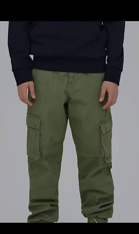 Pantaloni: Cargo-Hose Only&Sons  Zustand NEU!!!! – Usato da Gunzwil venduto da daryl090496