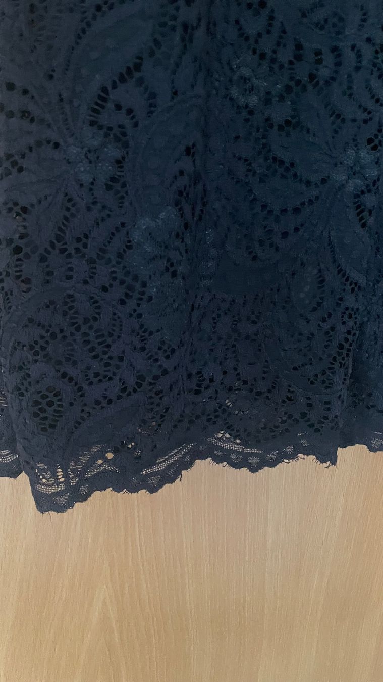 Only Vestiti: Etui Kleid Only Gr. 38 – Usato da Uznach venduto da Darefa 1