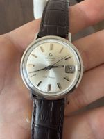 Certina Blue Ribbon Automatic Vintage Watch w. Date ⌚