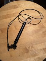 Reverb, Rock Shox absenkbare Sattelstütze