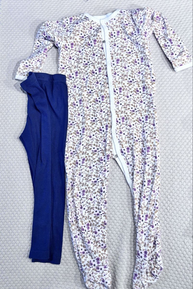 Lotti & Set di vestiti: Mädchen Kleiderpaket 6-teilig – Usato da Berschis venduto da Silvester87 3