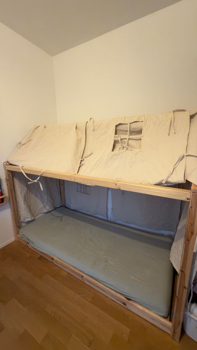 Micasa Betten: Micasa Bett Cottage – Gebraucht aus Gossau SG von andrew_08 1