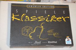 JEUX - SPIEL